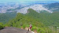 Tijuca Peak Hiking Tour in Rio de Janeiro image 1 Tijuca Peak Hiking Tour in Rio de Janeiro image 1