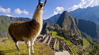 11-Day Best of Peru Tour from Lima: Andean Highlights and Machu Picchu