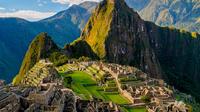 2-Day Tour to Machu Picchu from Cusco