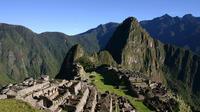 3-Day Express Tour of Cusco and Machu Picchu 