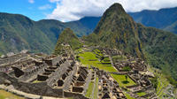 3-Day Huchuy Qosqo Trek to Machu Picchu