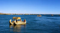 3-Day Lake Titicaca and Puno Tour from Cusco