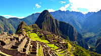 4-Day Cusco and Machu Picchu Small-Group Tour