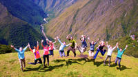 4-Day Inca Trail to Machu Picchu with Walking Tour