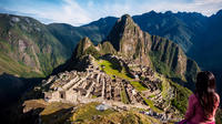 7-Day Inca Trail Trek to Machu Picchu