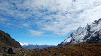 8-Day Salkantay Trek to Machu Picchu