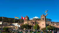 Cusco Afternoon City Tour