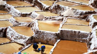 Maras Moray Half-Day Tour 