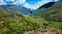 Sacred Valley of Cusco Full-Day Tour