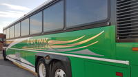 Tour depiction