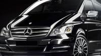 Private Transfer: Thessaloniki Airport to Halkidiki-Chalkidiki Kassandra Area