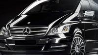 Private Transfer: Thessaloniki Airport to Halkidiki-Chalkidiki Sithonia Area