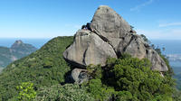 Bico do Papagaio Hiking Tour at Tijuca National Park