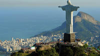 Corcovado Hiking Tour to Christ the Redeemer Statue