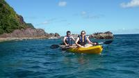 Ocean Kayak Tour à Rio de Janeiro