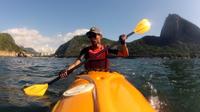 Ocean Kayaking Tour in Rio de Janeiro