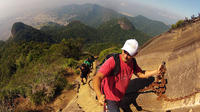 Pico da Tijuca Hiking Tour in Tijuca Forest National Park