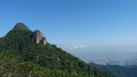 Pico da Tijuca privée Randonnée