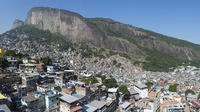 Rio de Janeiro Favela Jeep Tour