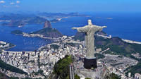 Rio de Janeiro in One Day City Tour Including Lunch