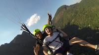 Tandem Parapente à Rio de Janeiro