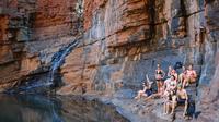 14-Day Perth to Perth via Broome Including Karijini, Ningaloo Reef and Exmouth