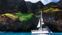Deluxe Na Pali Snorkel Tour On Kauai With Optional SCUBA