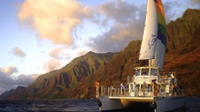 Sunset Dinner Cruise Off The Na Pali Coast