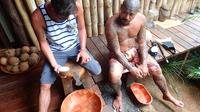 Moorea Like a Local: Private Lagoon Cruise Including Snorkeling and Fishing with Polynesian Lunch