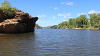 Kakadu Day Tour from Darwin Including Ubirr Art Site, Guluyambi Cultural Cruise and Arnhem Land