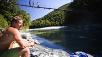 9-Day South Island Adventure from Christchurch