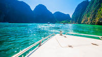 Phi Phi Islands Day Tour by Speedboat from Phuket