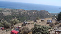 Jeep Safari to the South of Crete 