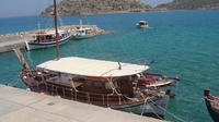 Spinalonga and Cretan Culture Tour with Boat Trip