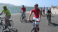 Lisbon Waterfront Bike Tour