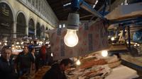 Athens Food and History Marche