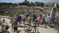 Athènes Scenic Bike Tour