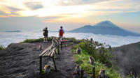 Mount Batur Sunrise Trekking and Volcano Exploration