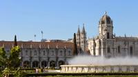 Private Full-Day Lisbon and Sintra Tour