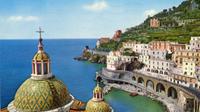 Amalfi Coast Private Tour