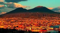 Indépendant Pompéi, Herculanum et Mt Vésuve Visite de Naples