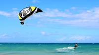 Leçons de Kitesurf à San Juan