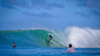 San Juan Private Surf Tour de