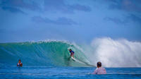 Surfing Lessons Puerto Rico - San Juan