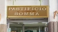 Pasta Tasting in Historical Artisan Lab