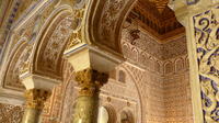 Visita guiada al Alcázar de Sevilla para grupos pequeños Visita guiada al Alcázar de Sevilla para grupos pequeños