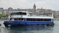 Afternoon Bosphorus Boat Tour with Spice Bazaar in Istanbul