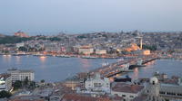 Bosphorus and Golden Horn Full Day Tour in Istanbul