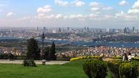 Bosphorus Cruise and Dolmabahce Palace Tour with Lunch from Istanbul