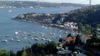 Bosphorus Cruise and Two Continents Tour in Istanbul